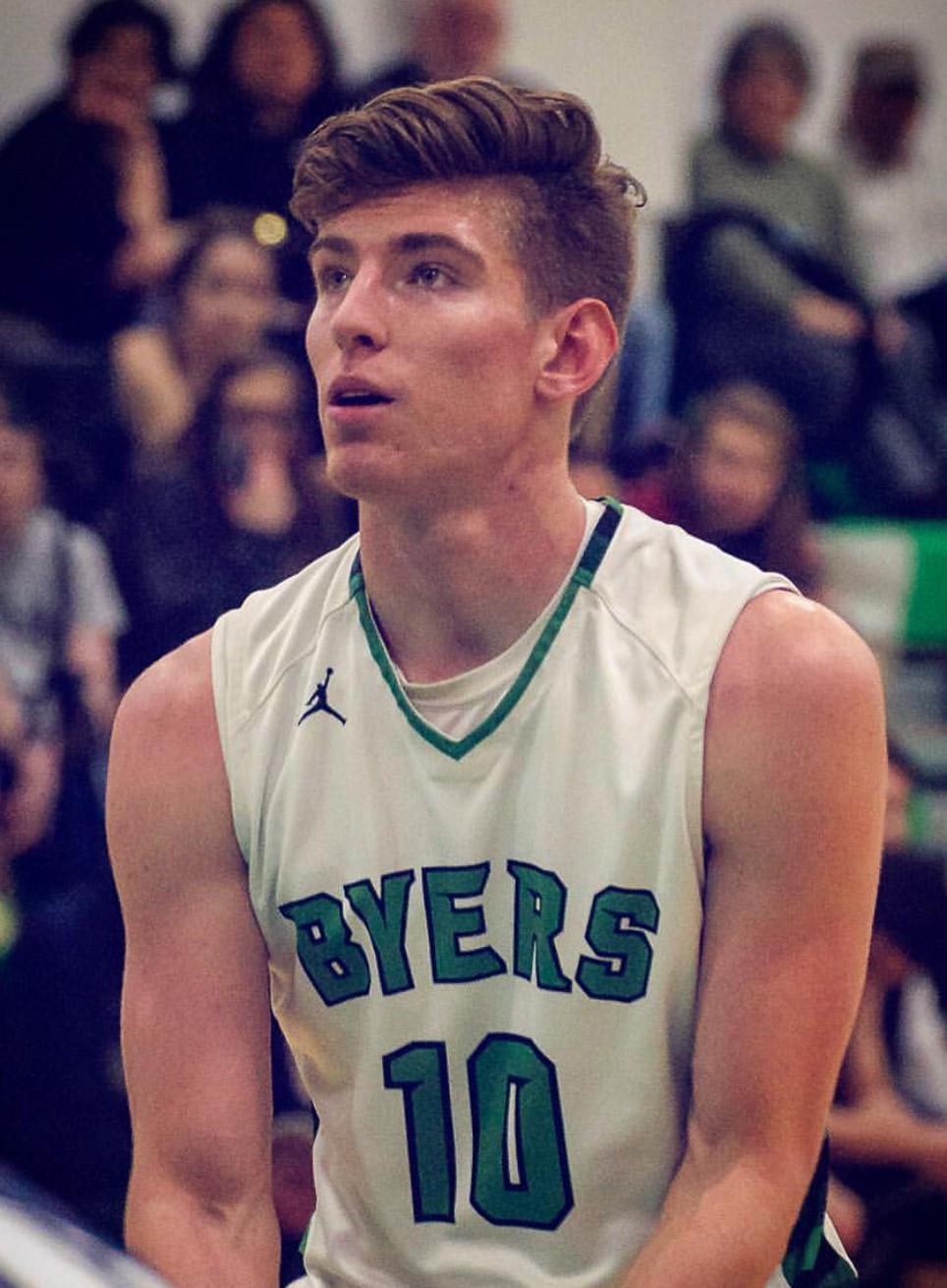 Austin Davis High School Career Home