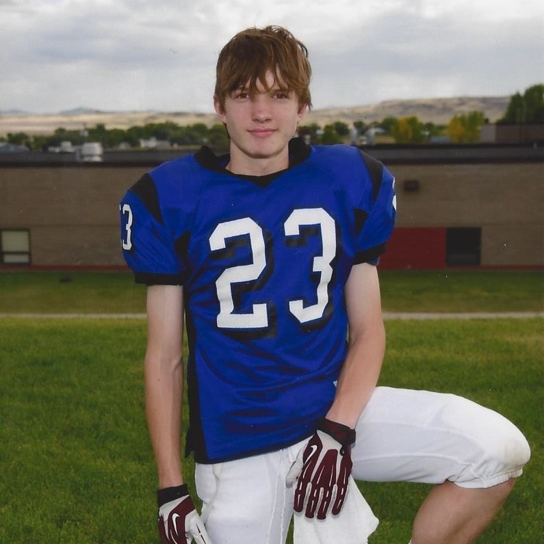 Kelden Sullivan