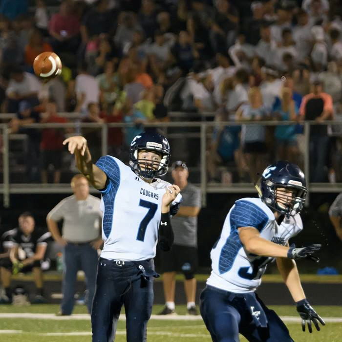 Tyler Ezell