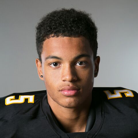 Justin Jeffery