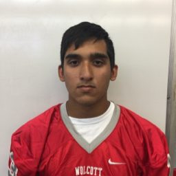 Fardeen Yussouf mugshot