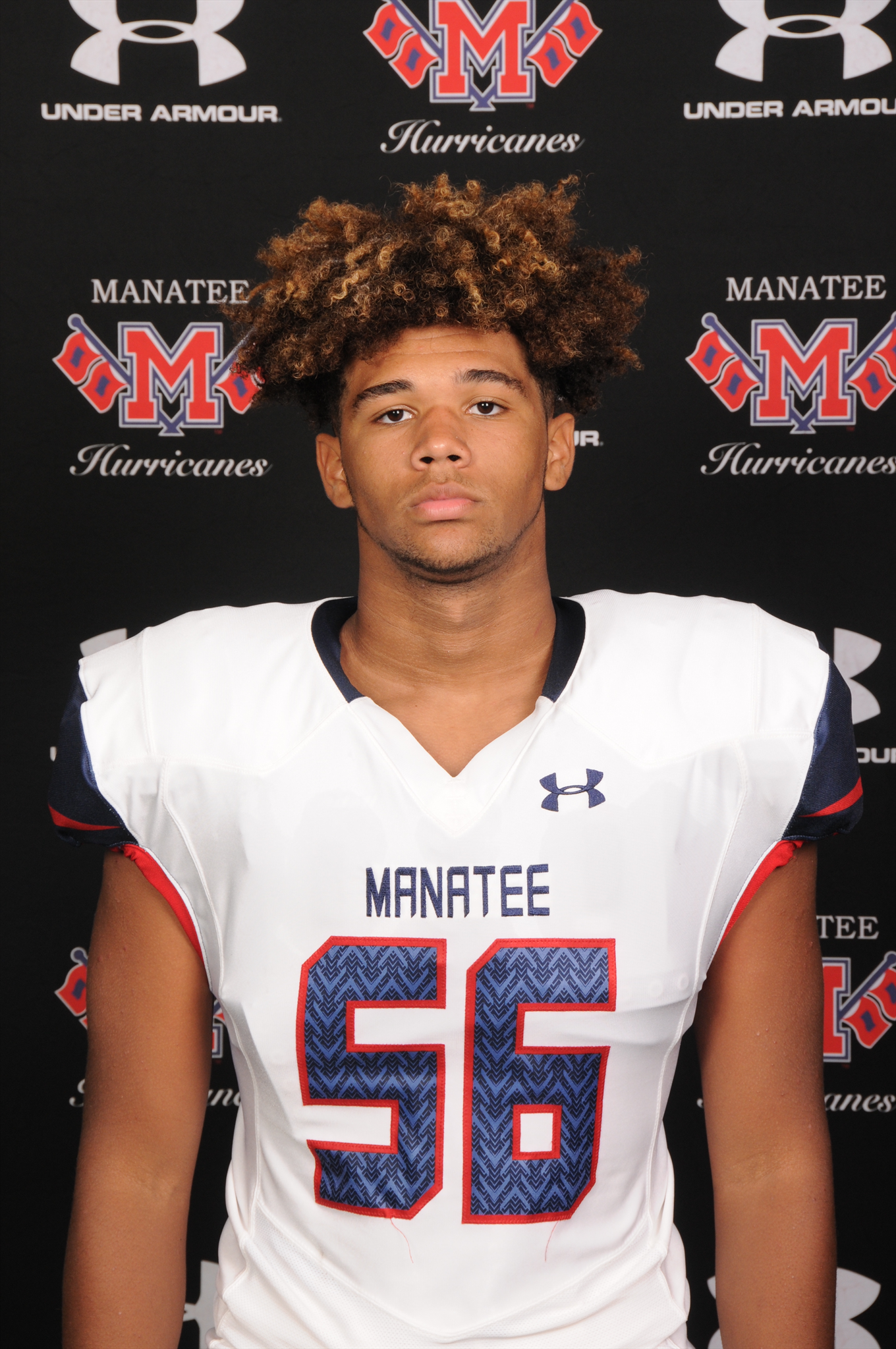 Keshawn Madry