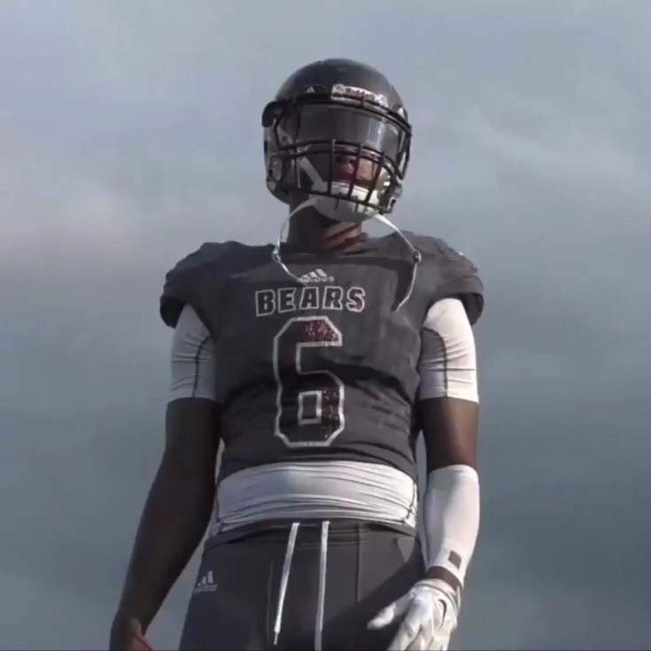 Donyell Meredith ii