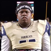 Elijah Owens