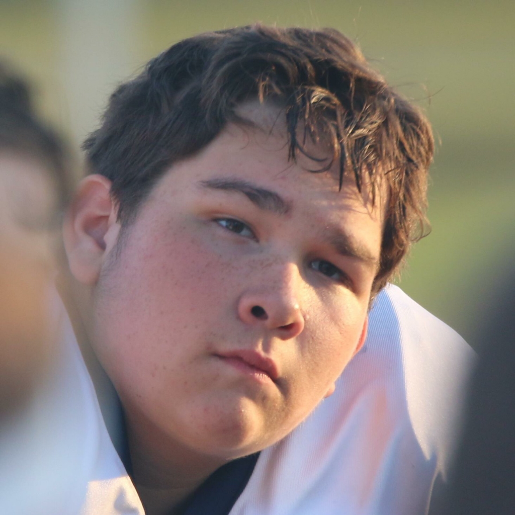 Aidan Rocha mugshot