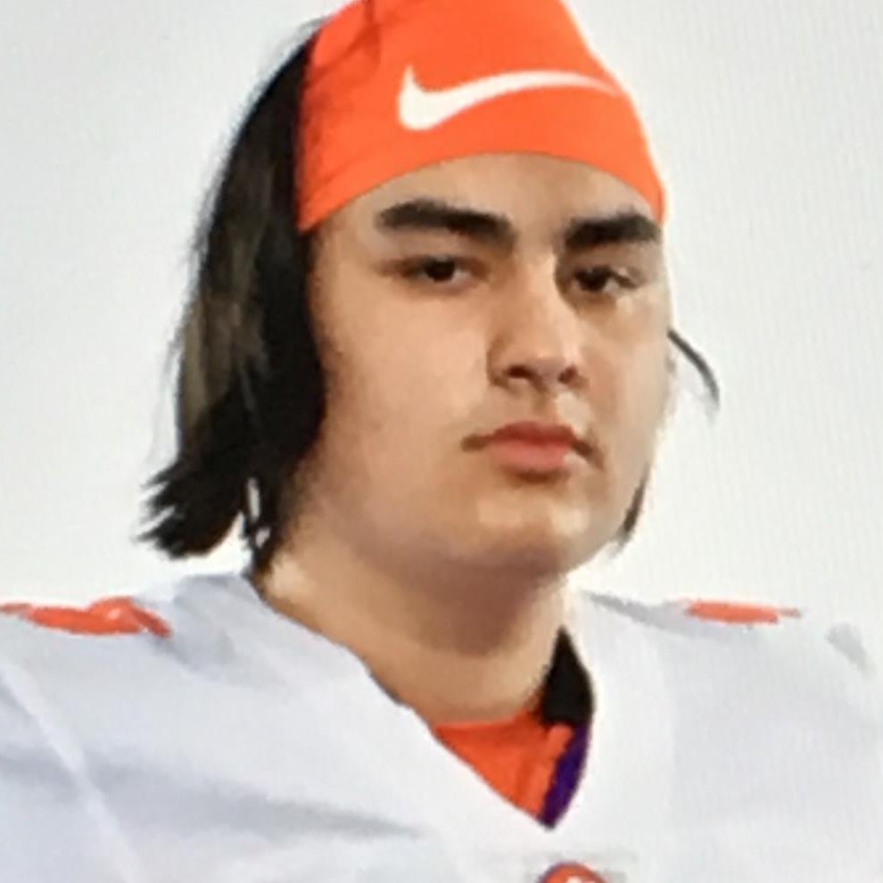 Declan Vargas mugshot