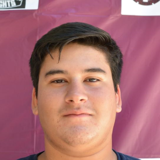 Manolo Franco-Vasquez