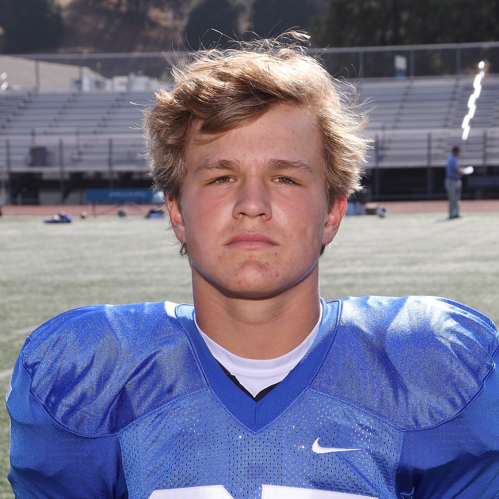 Nick Kresnak mugshot