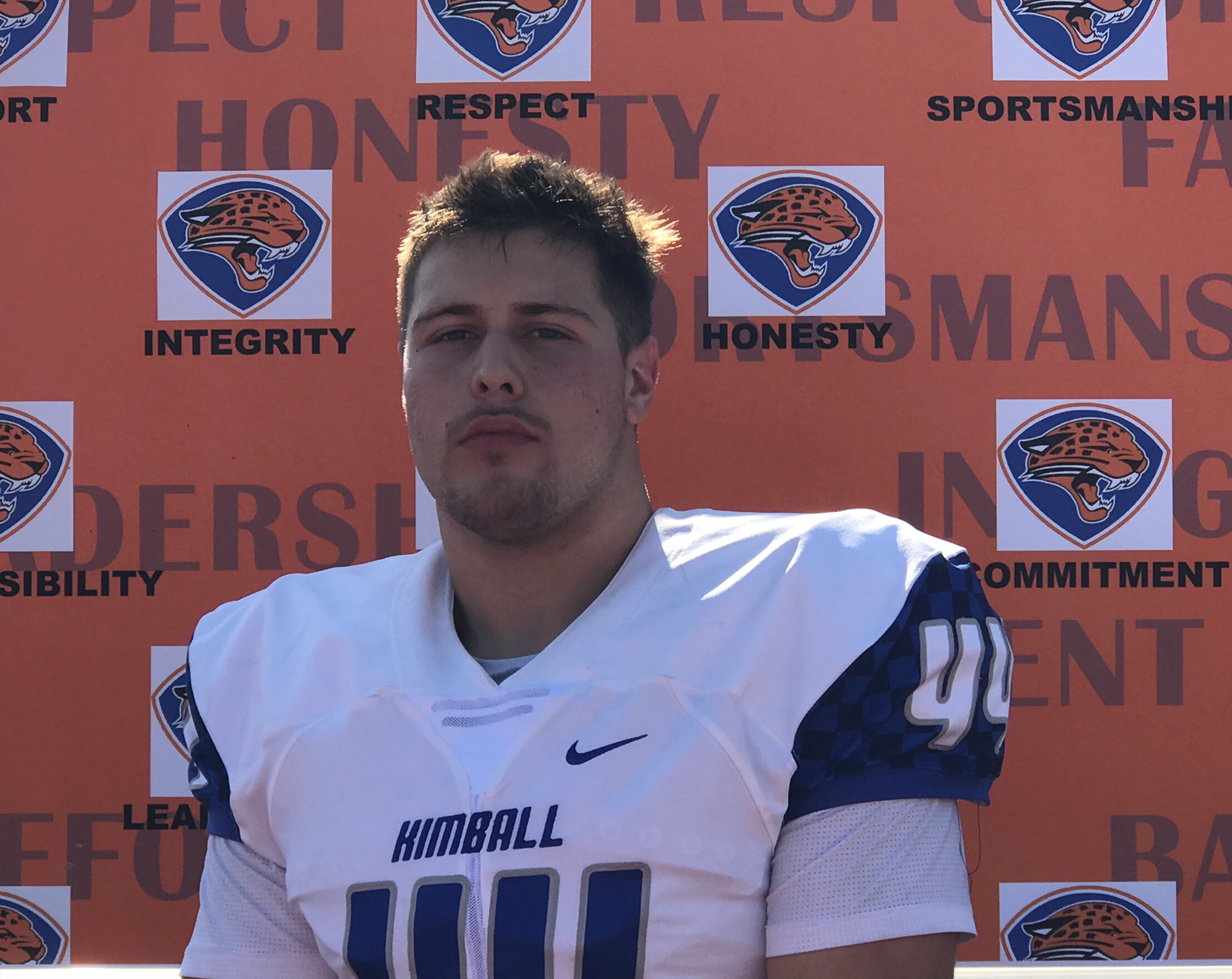 Noah Mainarick