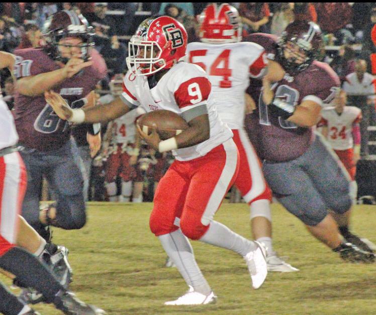 Travon Clifton