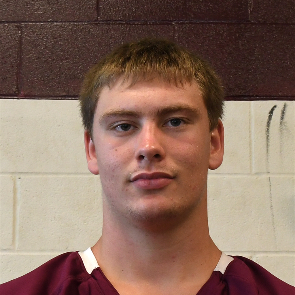 Dylan Andrews mugshot