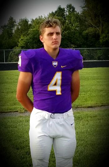 Spencer Powell