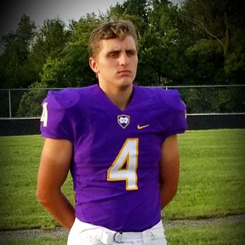 Spencer Powell mugshot