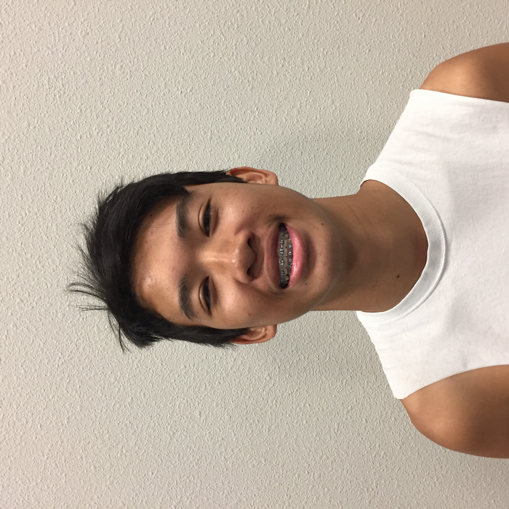Sean Luong