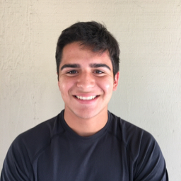 Anthony Contreras mugshot