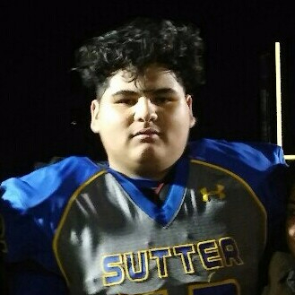 Paul Castillo
