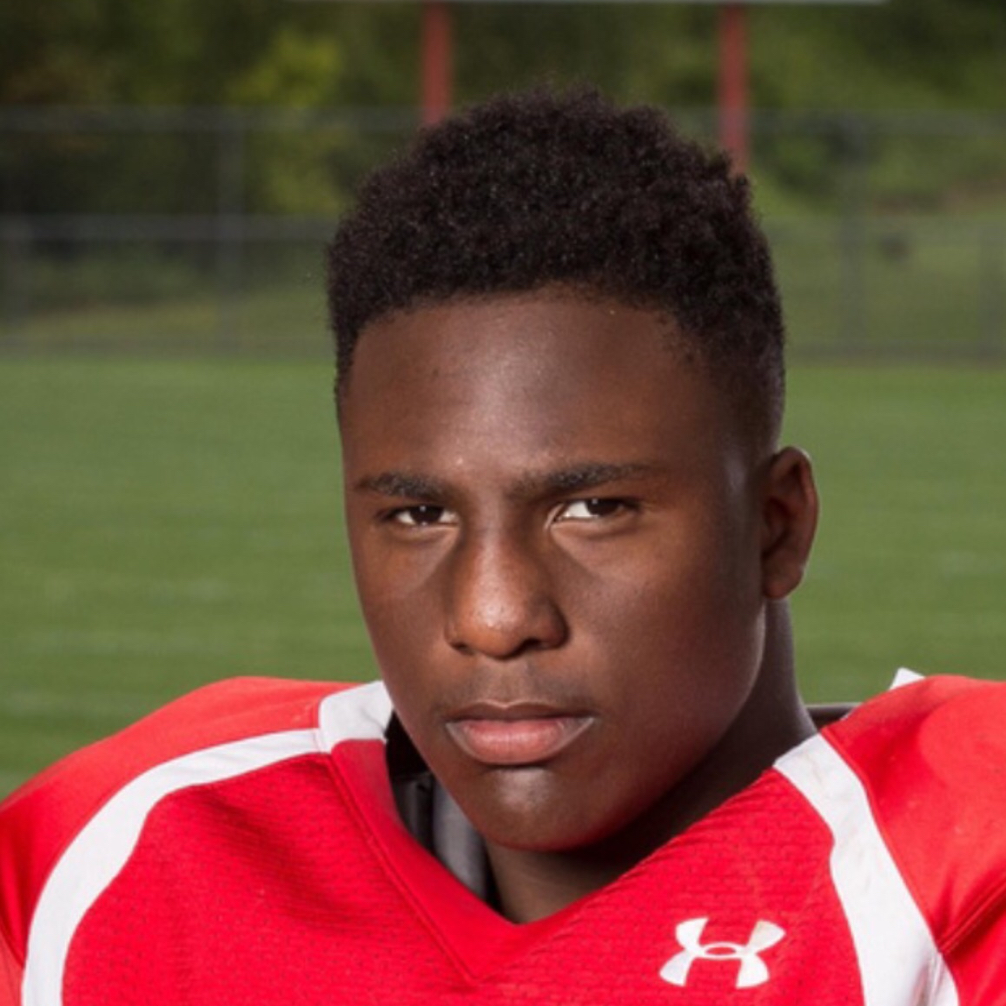 Austin Williams