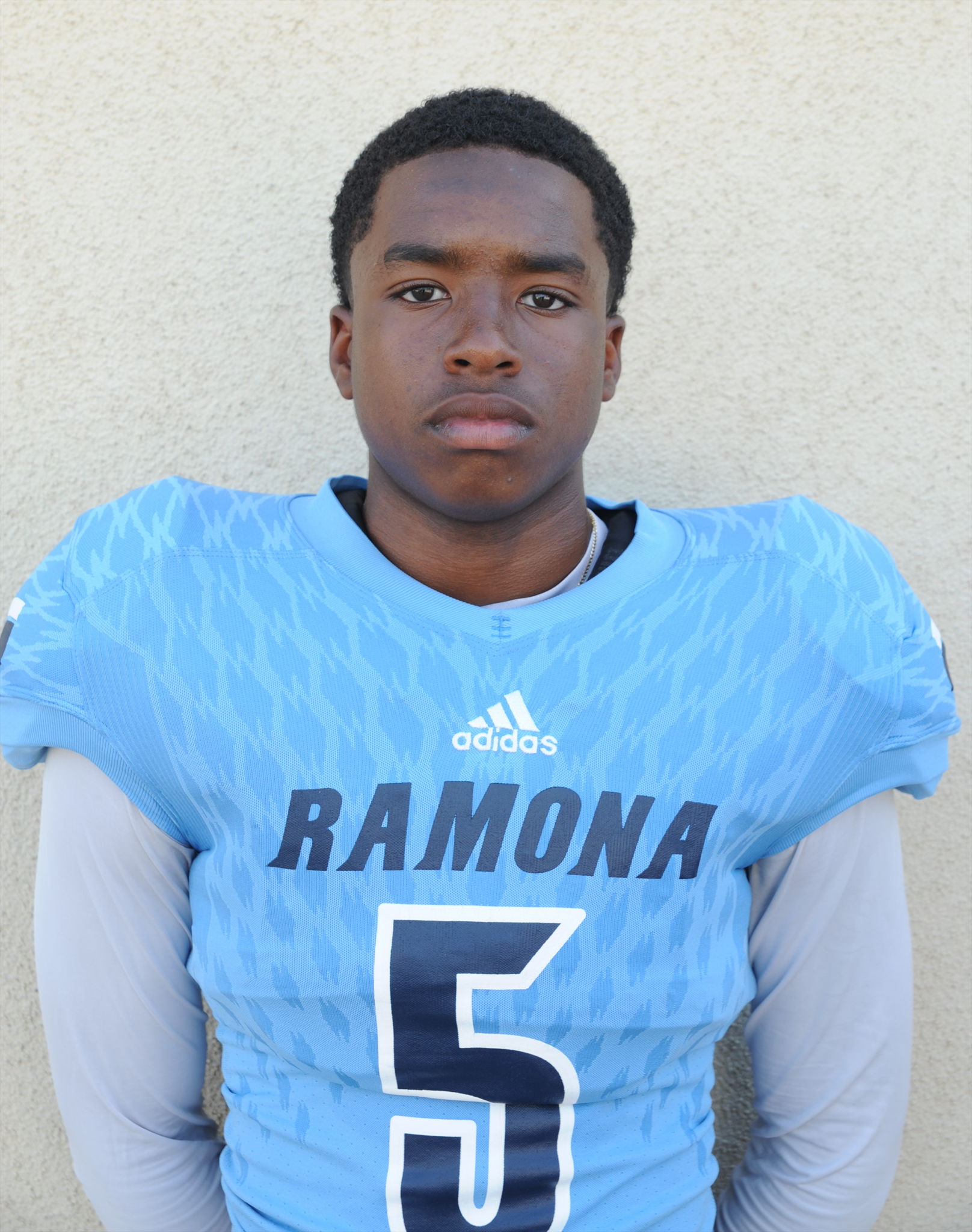 Brandon Osayande