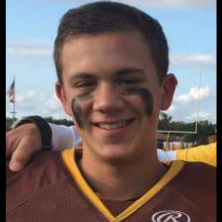 Luke Guzik mugshot