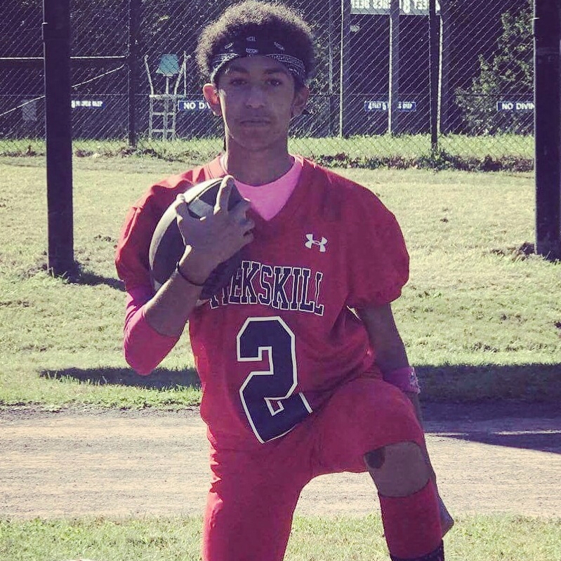 Raheem Moore