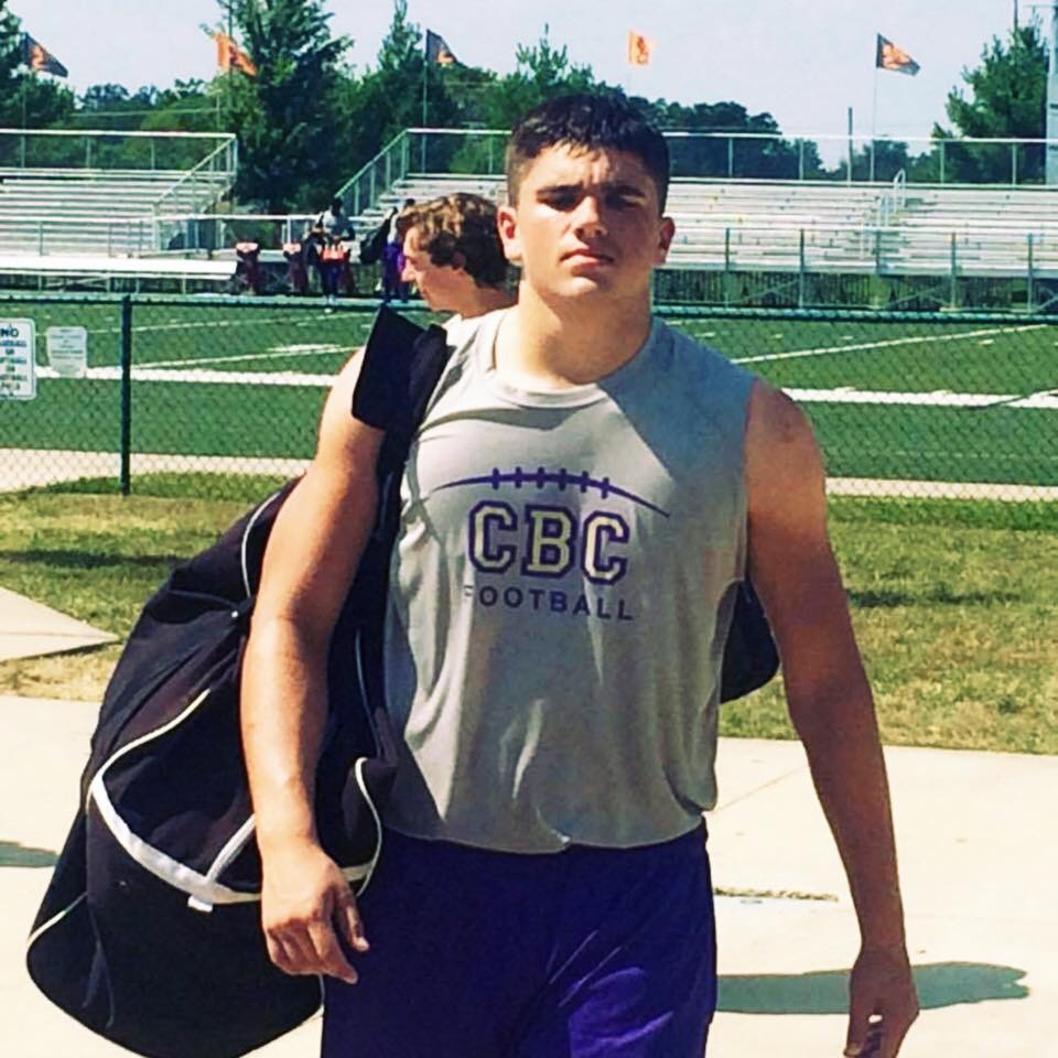 Brady Feeney