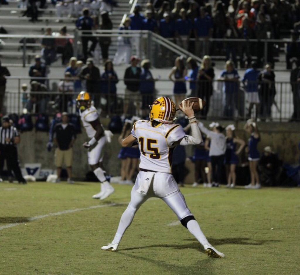 Lane Rucker
