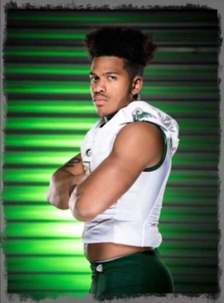 Camron Thompson