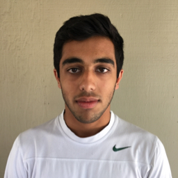Rishi Chopra