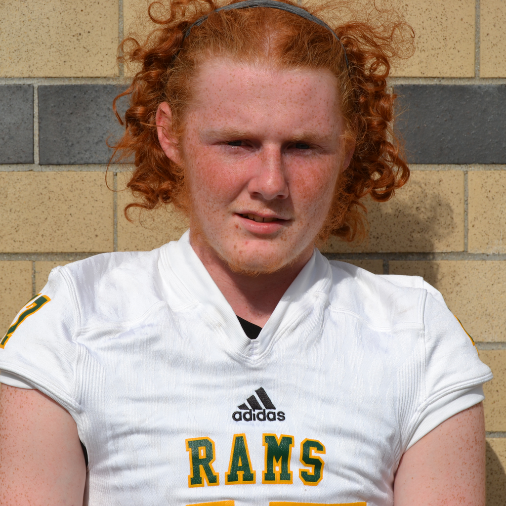Aidan Dow