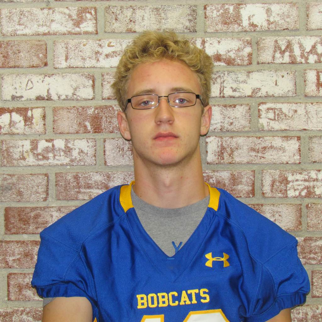 Garret Hoskey