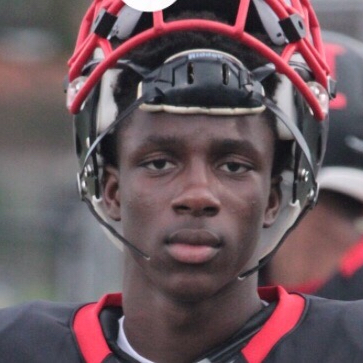 Shafeek Smith
