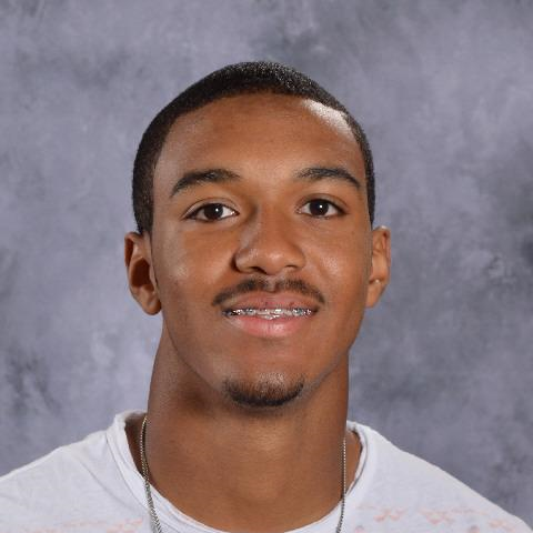 Brandon Anderson