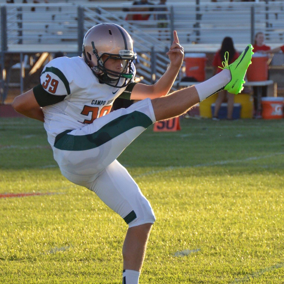 Jackson Passey mugshot