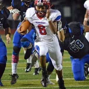 Savion Hebron