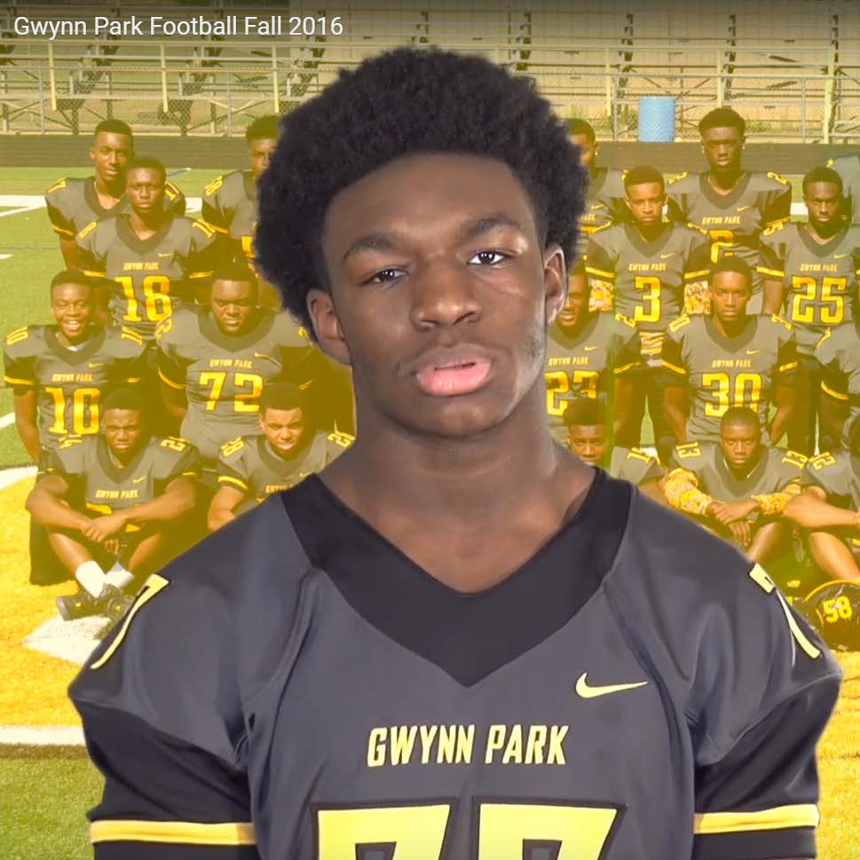 Elijah White