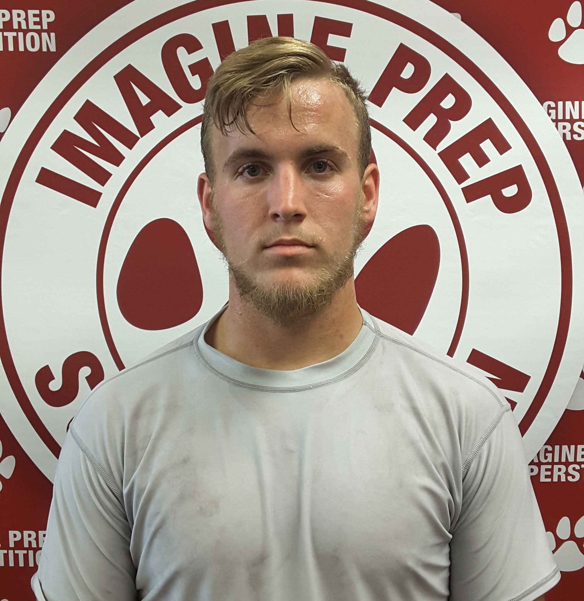 Brandon Cates mugshot