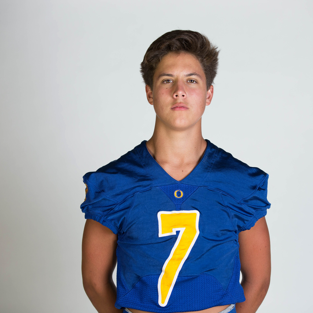 Jake Wuergler
