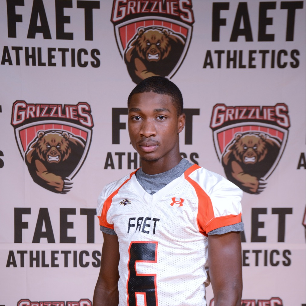 Rayvon Smith mugshot