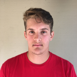 Mitch Kole mugshot