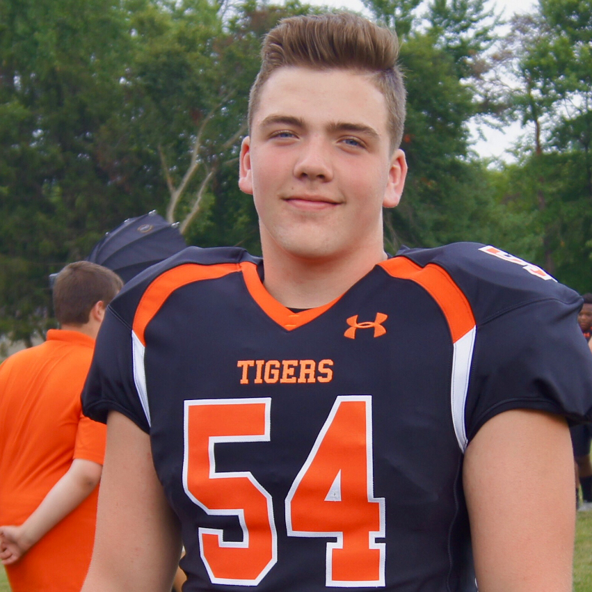 Logan Gaskill