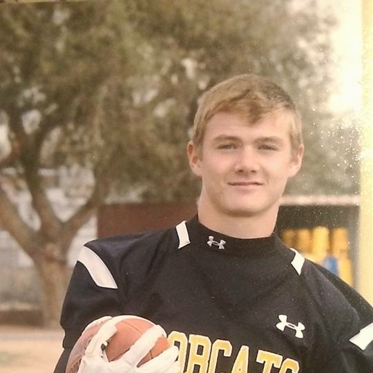 Ethan Harrison