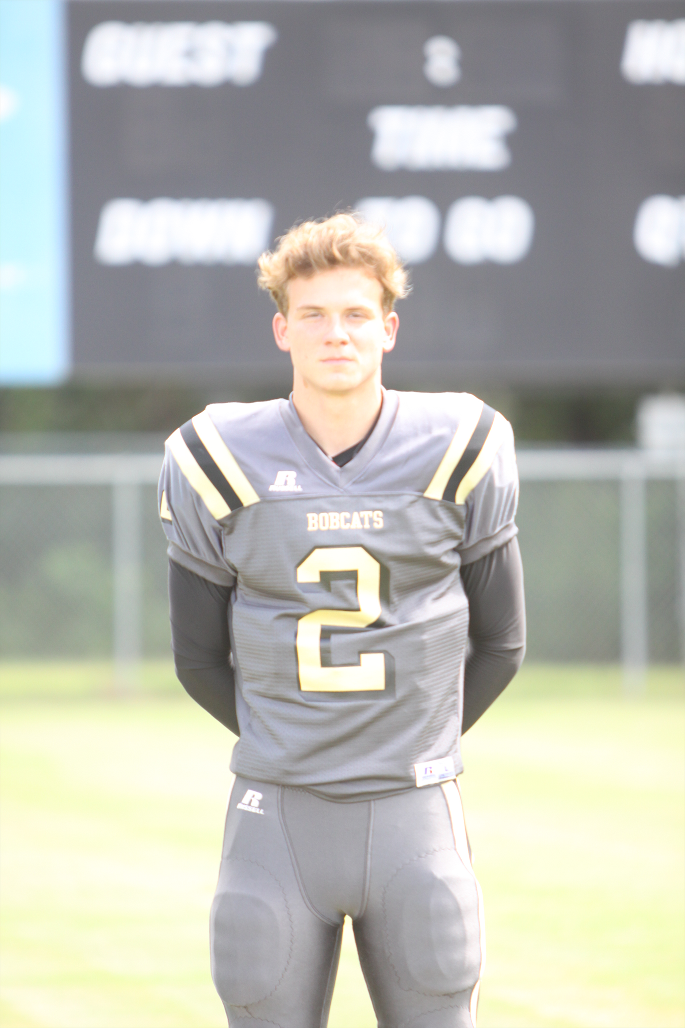 Nolan Earle