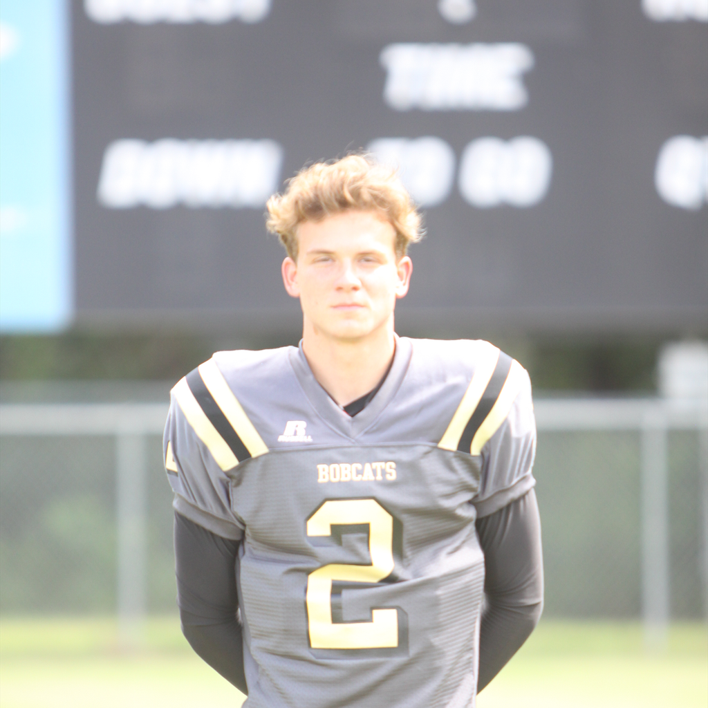 Nolan Earle