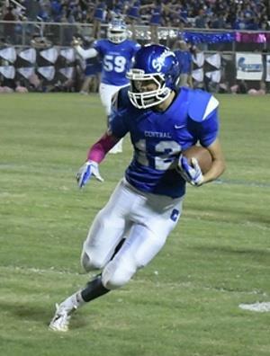 Michael Sullivan