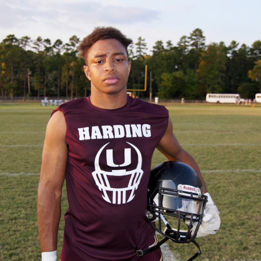 Nate Ford