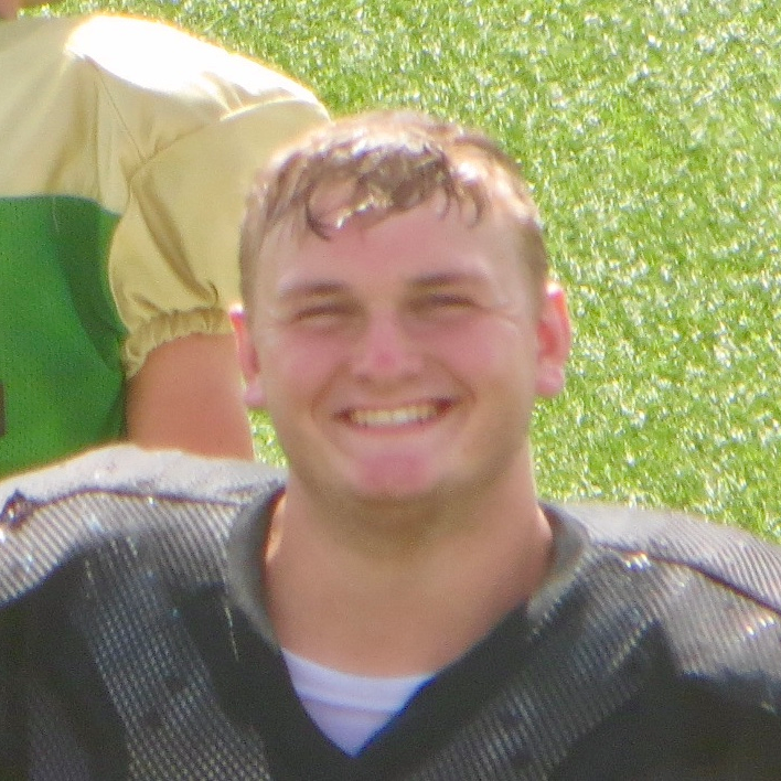 Brennan Harrell