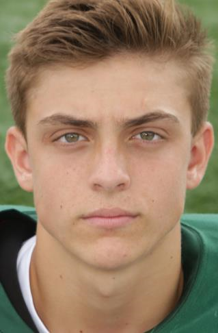 Dylan Johnson mugshot