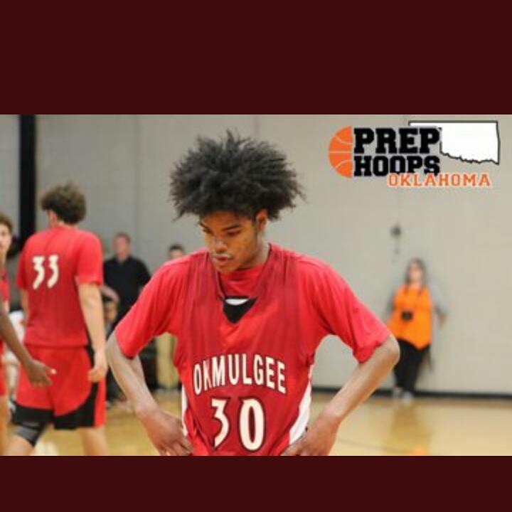 Anfernee Nelson