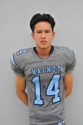 Enzo Angeles mugshot