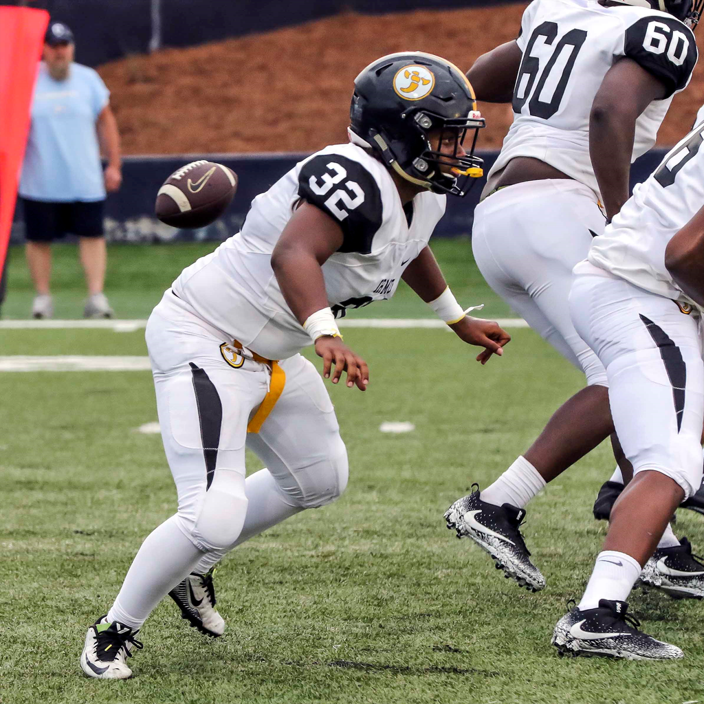 DeVante Richardson